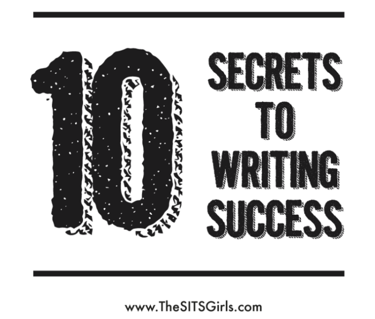 Blog Tips | 10 secrets to writing that will help you make your blog a success!