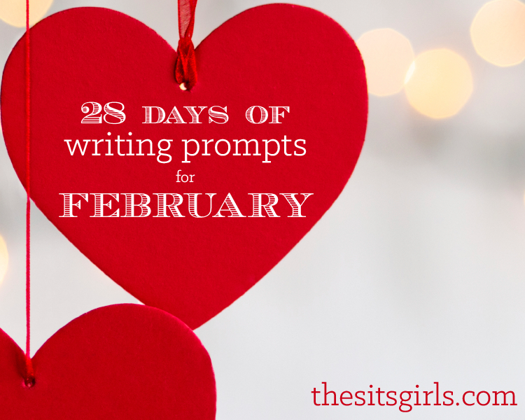 writing prompts