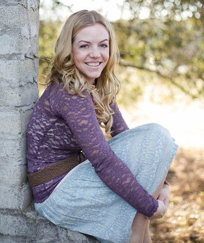 featured blogger