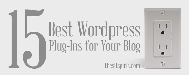 wordpress plugins