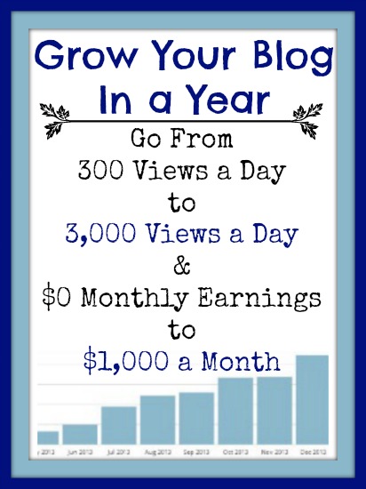 grow your blog