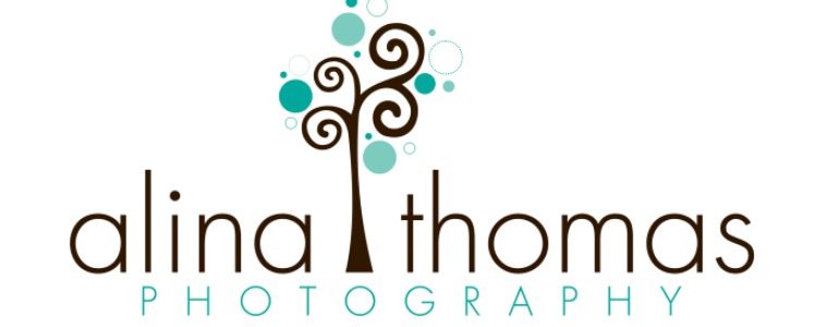featured blogger photography