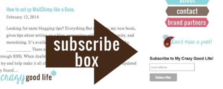 mailchimp