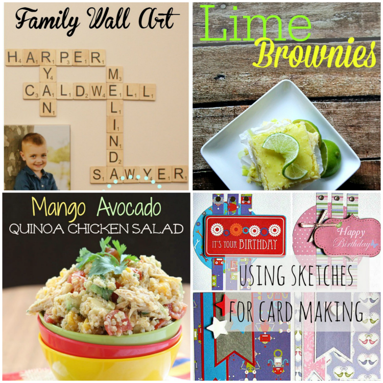 favorite diy ideas