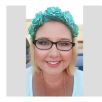 beauty section featured blogger