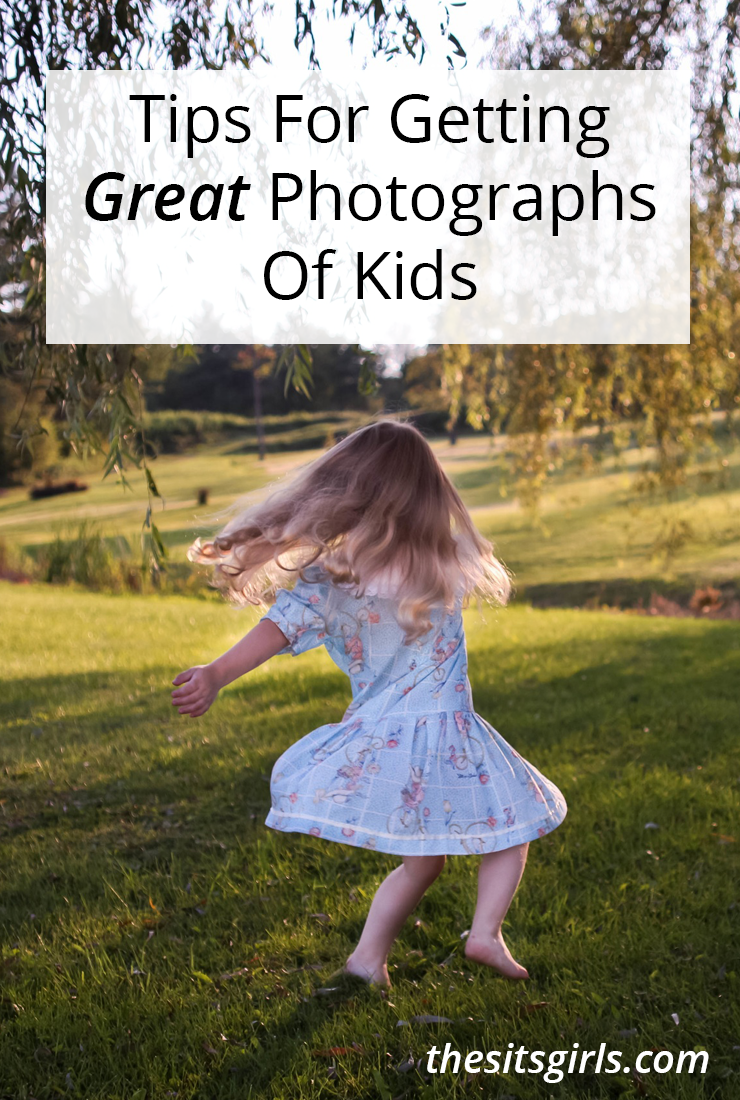 Whether you are a photographer, or just someone who wants to capture your children’s growth, here are some do's and don'ts to help you take better pictures of your kids. | Photography Tips