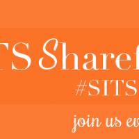 Share your favorite blog post at Saturday Sharefest