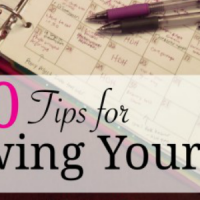 10 tips to help you grow your blog.