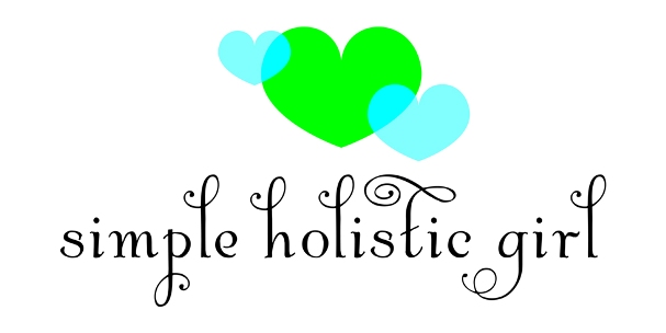 Simple Holistic Girl