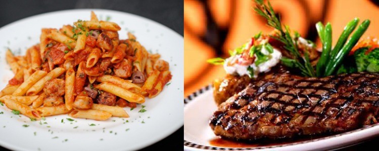 5 foods I'm learning to cook this month.