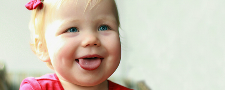 Tips for photographing toddlers.