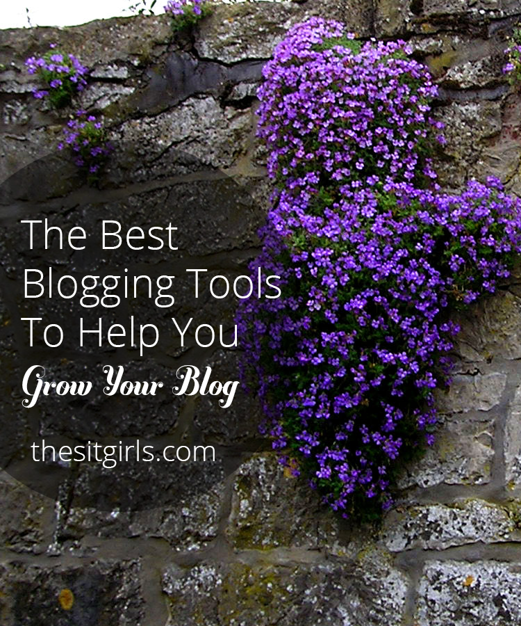 Free blogging tools to help you track your stats, manage your social media, and grow your following. 