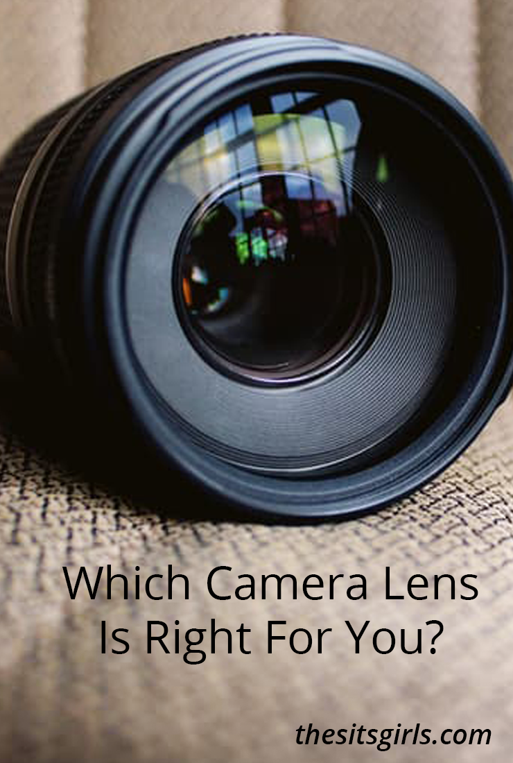 A great overview of the different kinds of camera lenses for a beginning photographer. PLUS, tips about aperture you don't want to miss. This is the guide to camera lenses you need to read before buying new glass.