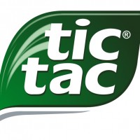 Tic Tac Logo