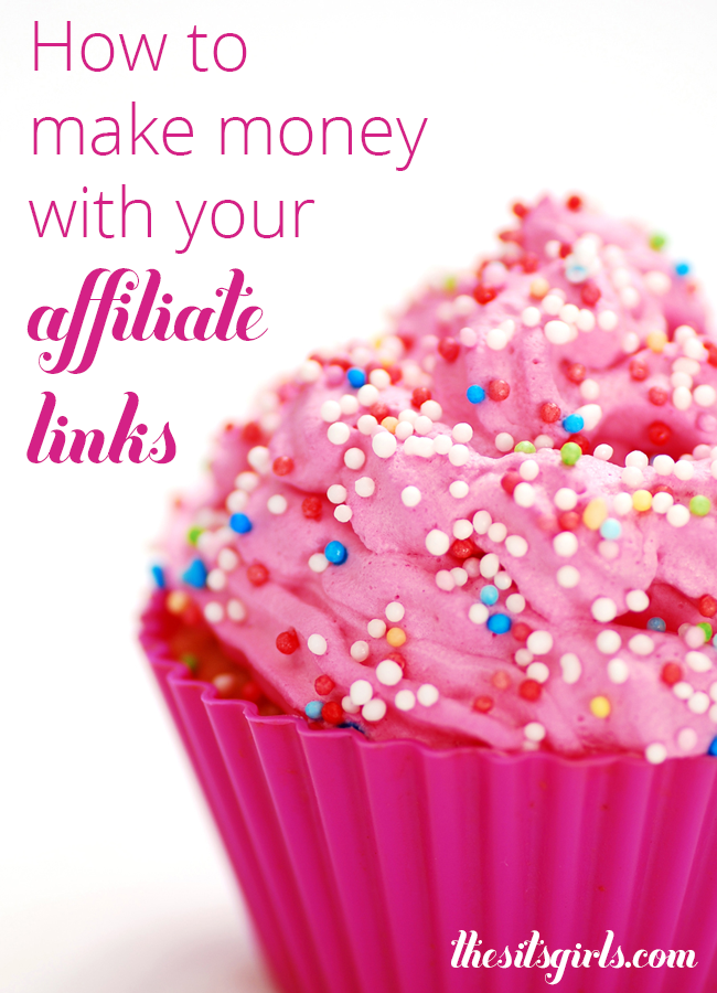 How To Make More Money With Affiliate Links