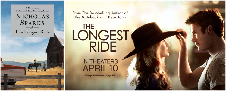 The Longest Ride Movie CLIP – Bull Riding Lesson (2015) – Britt ...