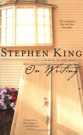 On Writing by Stephen King is one of the four books bloggers need to read to become better writers! 