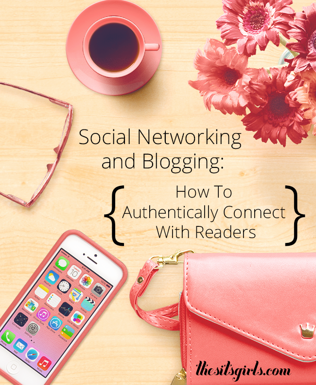 Learn how to connect with your readers in an authentic way by finding your writing voice, learning how to identify your perfect reader, and more! 8 great tips that will help you to grow your blog.