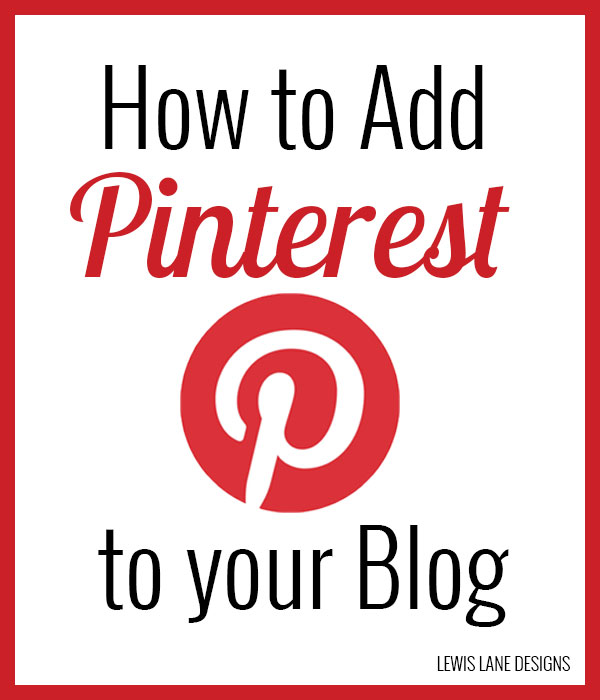 Great tips for highlighting Pinterest widgets on your blog to drive followers on your Pinterest account as a whole and on specific Pinterest boards. 