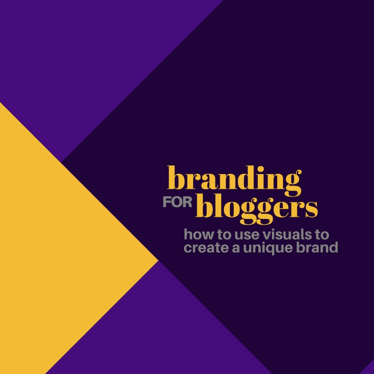 3 steps you can take right now to learn about branding for bloggers, plus a guide to free and low-cost tools for crafting a visual brand identity for your blog | Blogging Tips 