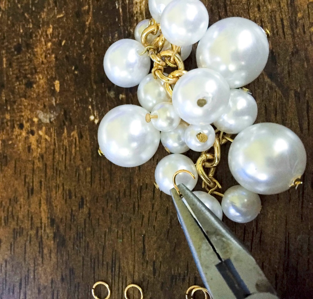 6 Easy DIY Jewelry Projects Trendy Summer Jewelry