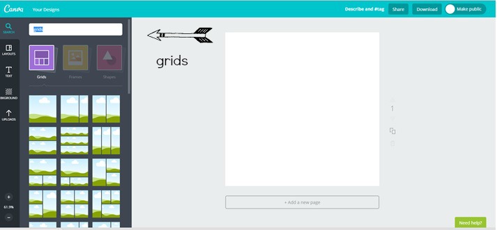 How To Use Canva To Create Pinnable Images