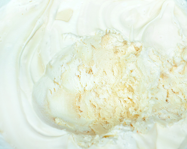 Easy Oreo Ice Cream Homemade Ice Cream Recipe