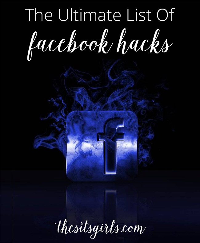 Social Media Tips | Blogging | Great Facebook page tips to help you get the most our of this often tricky social media platform. Facebook hacks to help you increase engagement on your page.