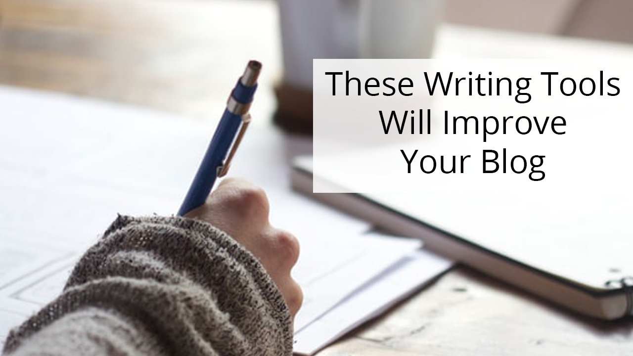 Writing Tools To Attract Readers Improve Your Writing