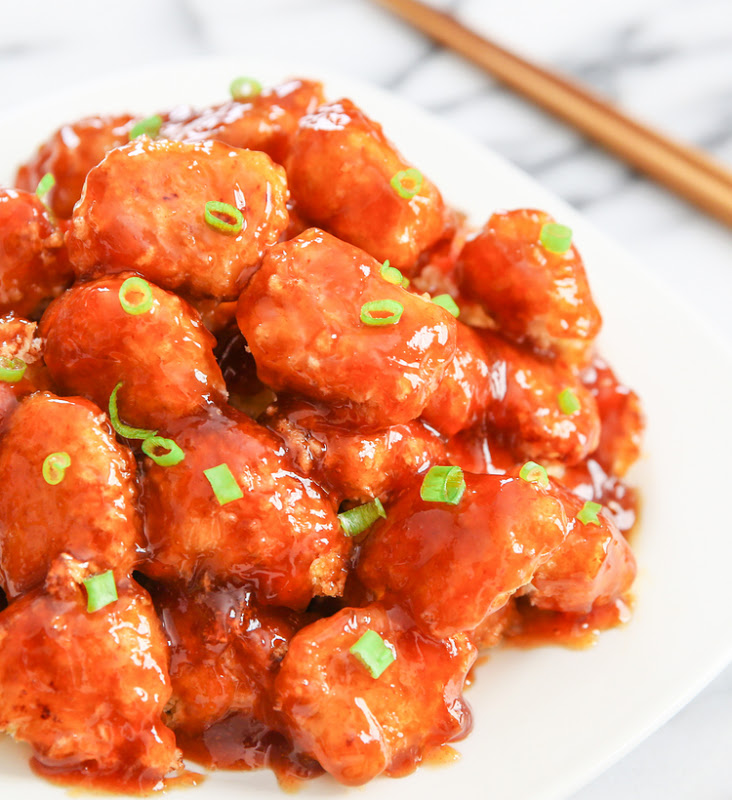 Baked Honey Sriracha Chicken is the best way to bake up Foster Farms All Natural Chicken!
