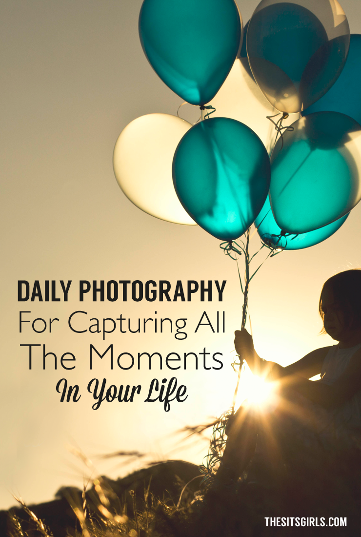 The Ability Of Capturing A Picture