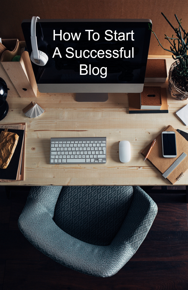 Are you ready to start a blog? This is a list of everything you need for the first 3 months of blogging to set yourself on the path to blogging success.