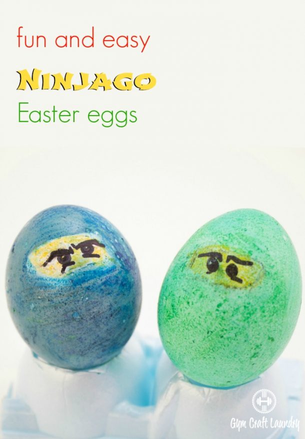 Lego-Ninjago-Easter-Egg-decorations-