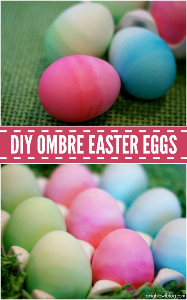 Ombre-Easter-Eggs