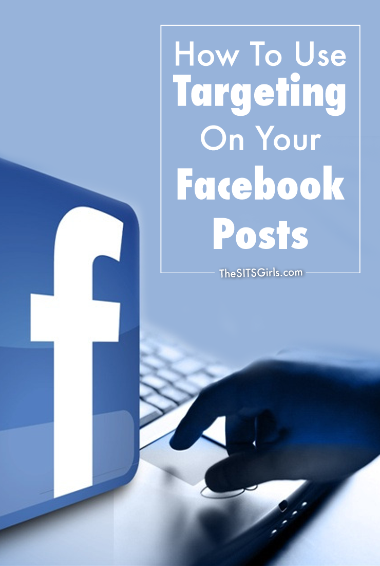 How to use Facebook Targeting to reach the audience on your Facebook page. 