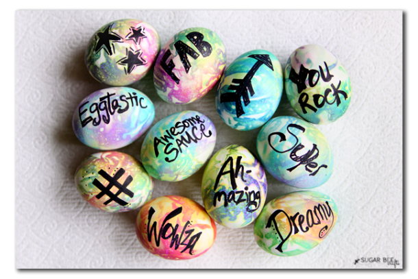 typography-word-easter-eggs