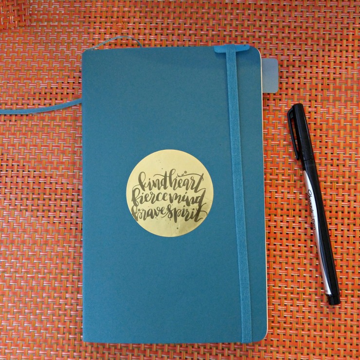Bullet Journaling is a great way to get organized, because you can adapt your journal to fit your exact needs - unlike traditional planners which come with specific sections that may not relate to your life. 