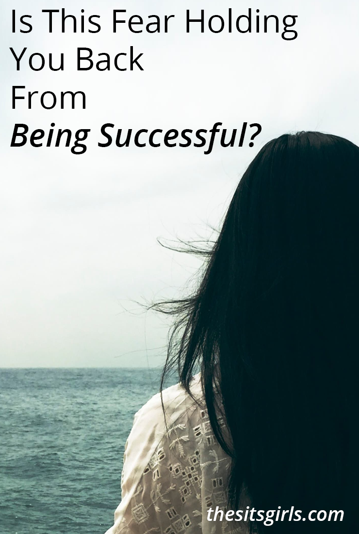 If fear of failure, fear that you aren't good enough, or inability to keep up with standards you would never impose on the people around you are holding you back, you need to read this! Click through for tips to help you fight back against imposter syndrome, and realize your worth! 