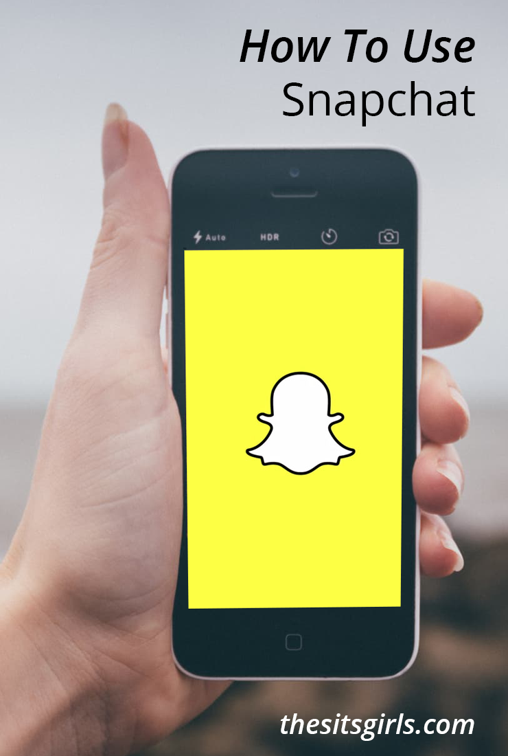You've probably heard of Snapchat (nearly everyone's on it) but do you know how to use it? It's a complicated app, but this Snapchat guide will teach you how to get started. Snapchat is making social media fun again. You don't want to miss that!