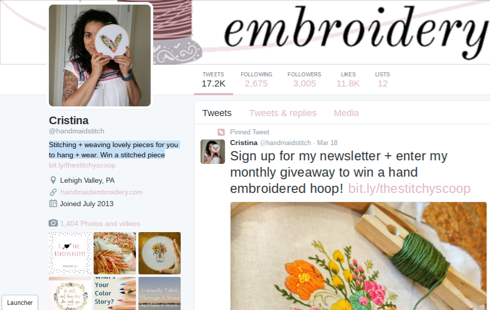 How to Grow Your Newsletter Subscribers with Twitter