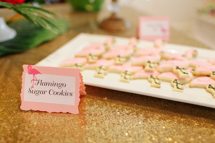 These adorable cookies are so perfect!