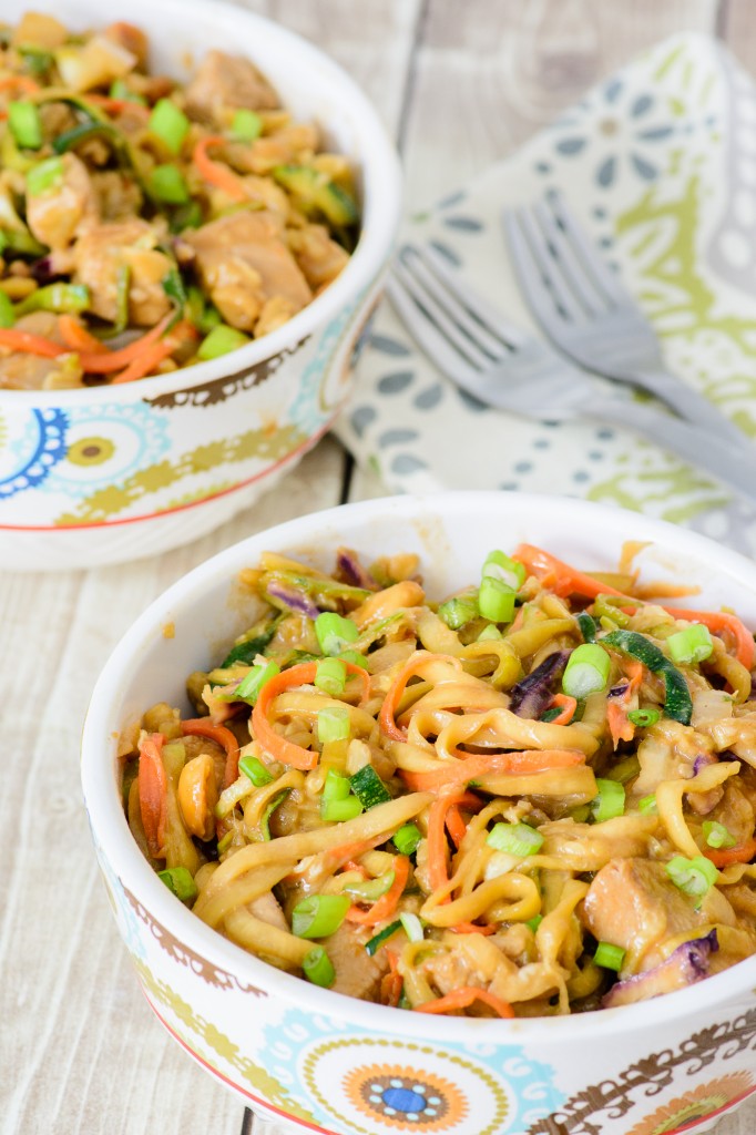 one-skillet-thai-peanut-chicken-zoodle-bowl-9702-682x1024
