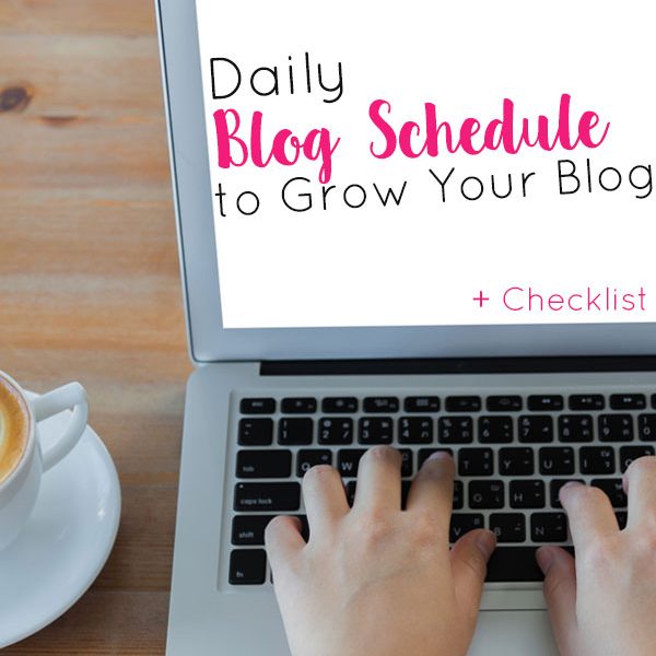 20 best blogger templates for creative bloggers