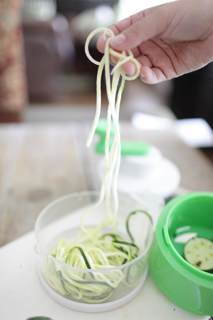 These are the perfect noodles for any dish!