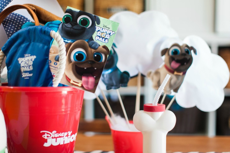 puppy dog pals funko pop