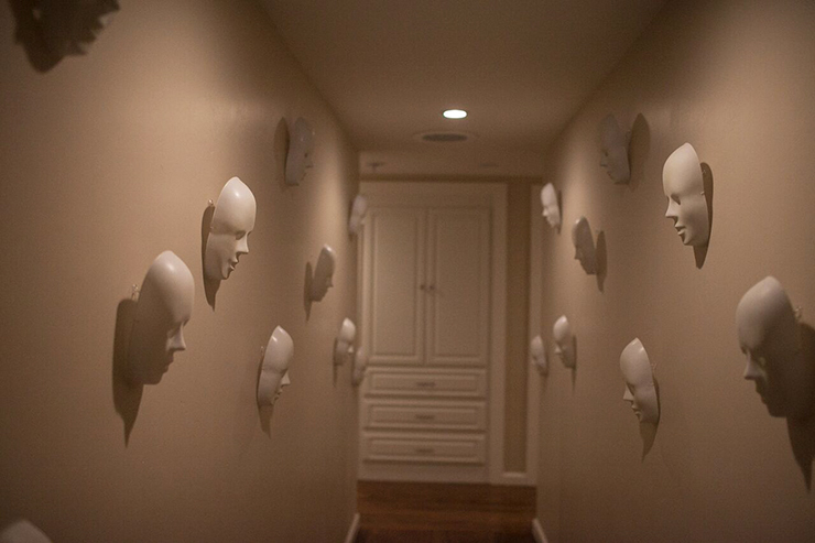 Halloween Hallway Ideas 2022