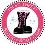 social media conferences for women-bloggy boot camp
