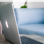 Are you lacking blogging motivation? Feeling overwhelmed by a todo list that is way too long? These 4 simple steps will help you feel better and get you writing again!