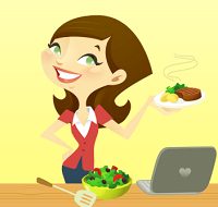 The Millennial Housewife