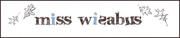 Miss Wisabus
